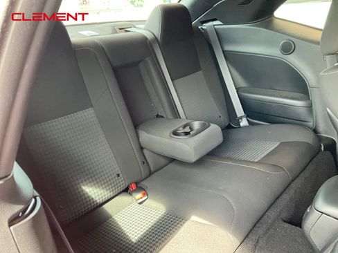 Used 2022 Dodge Challenger R/T Scat Pack w/ Driver Convenience Group image 52