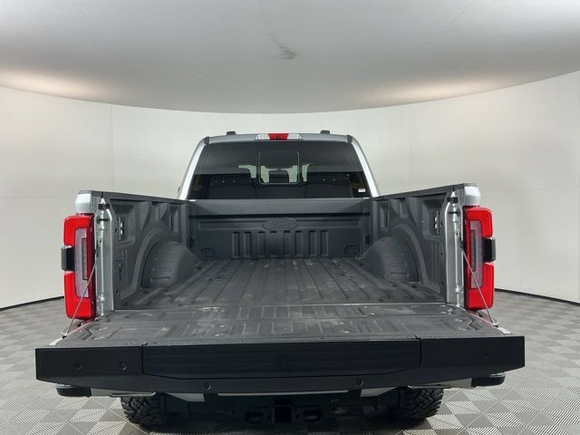 Certified 2024 Ford F350 Platinum w/ Tremor Off-Road Package AWD/4WD image 7