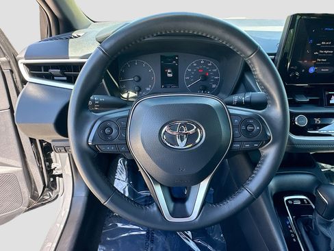 Used 2025 Toyota Corolla SE FWD image 10