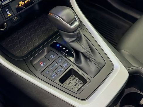 Certified 2025 Toyota RAV4 XLE Premium w/ Weather Package image 20