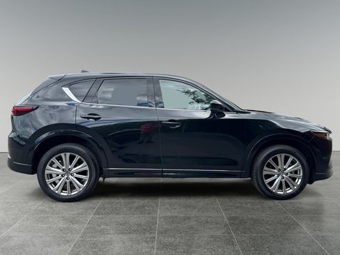 Used 2023 MAZDA CX-5 Signature AWD/4WD image 6