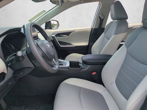 Certified 2024 Toyota RAV4 XLE Premium AWD/4WD image 16