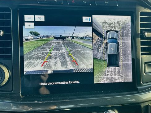 Certified 2023 Ford F150 XLT w/ Equipment Group 302A High AWD/4WD image 14