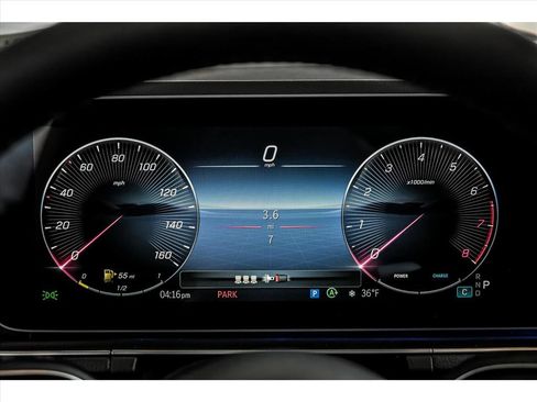 New 2026 Mercedes-Benz GLE 350 4MATIC image 13