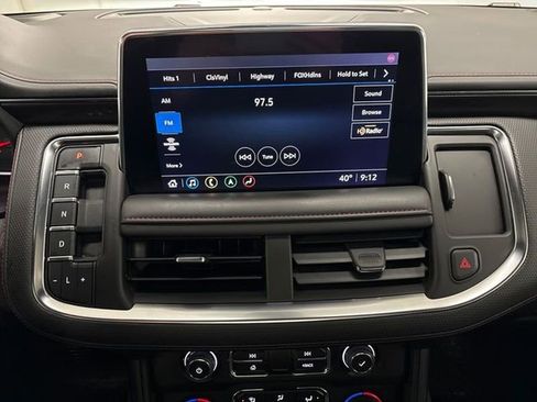 Used 2021 Chevrolet Suburban RST image 36