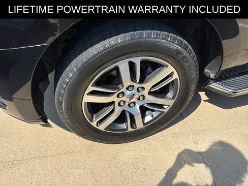 Used 2022 Ford Expedition XLT RWD image 5