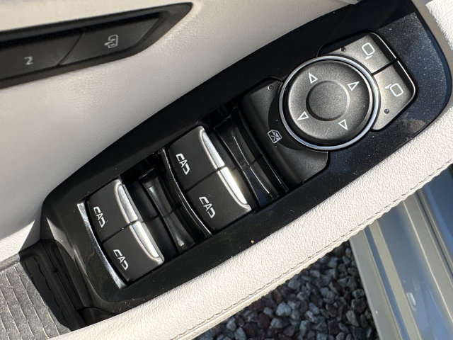 Certified 2022 Cadillac CT5 Premium Luxury RWD image 23