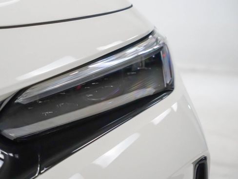 Used 2025 Honda Civic Type R image 6
