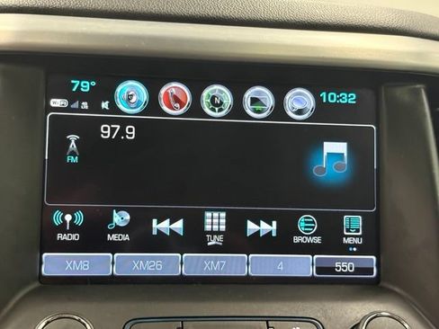 Used 2019 GMC Acadia SLT AWD/4WD image 25