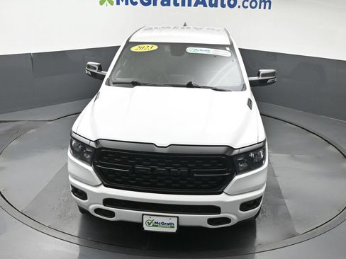 Used 2023 RAM 1500 Big Horn AWD/4WD image 27