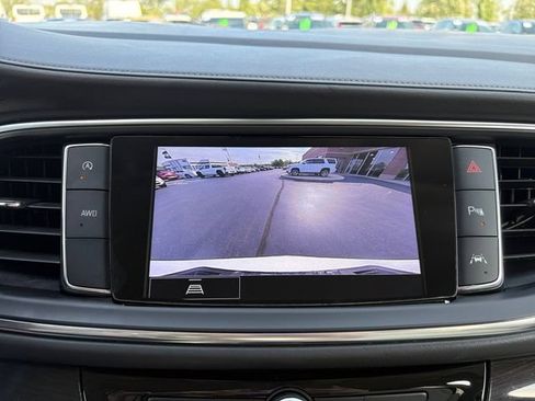 Used 2024 Buick Enclave Essence w/ LPO, Floor Liner Package AWD/4WD image 28