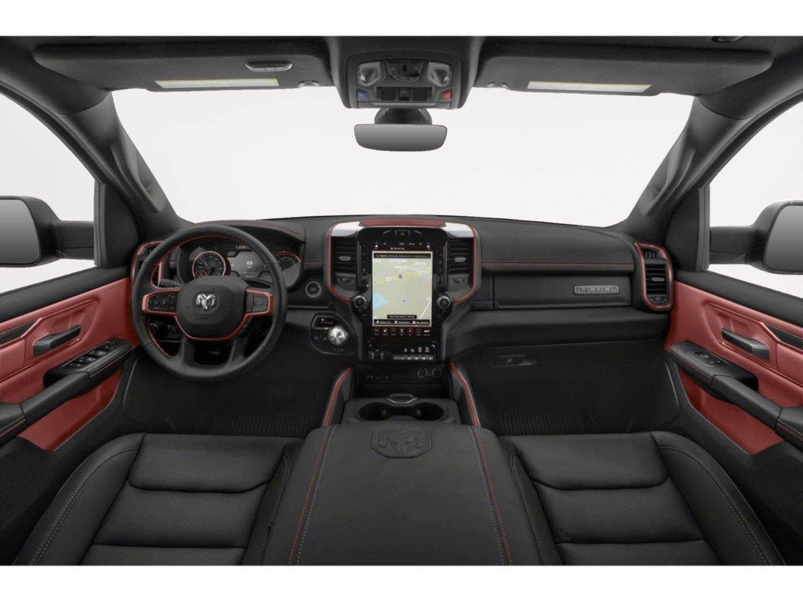 Used 2020 RAM 1500 Limited AWD/4WD image 5