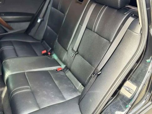 Used 2006 BMW X3 3.0i image 14