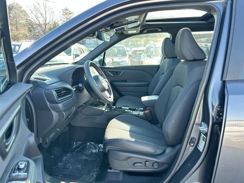 New 2026 Subaru Forester Premium image 21