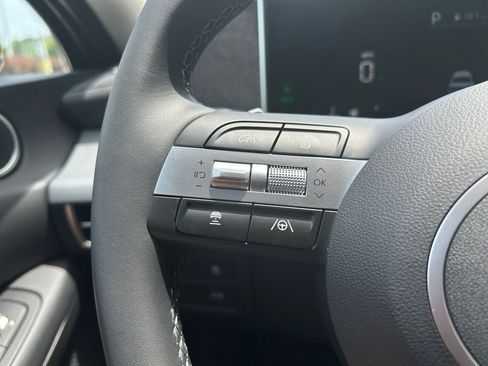 New 2025 Hyundai Sonata SEL image 12