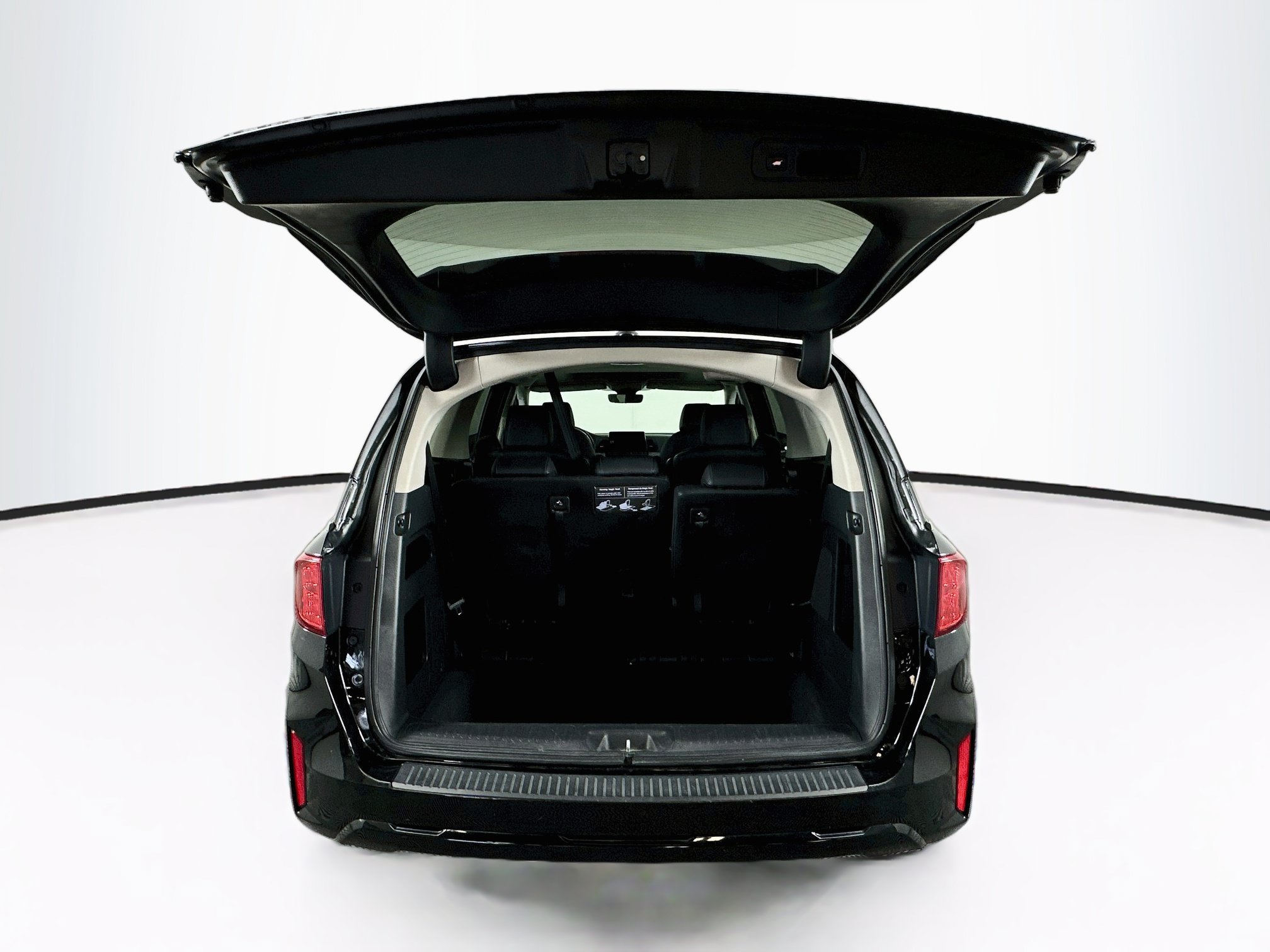 Used 2025 Honda Odyssey EX-L image 30