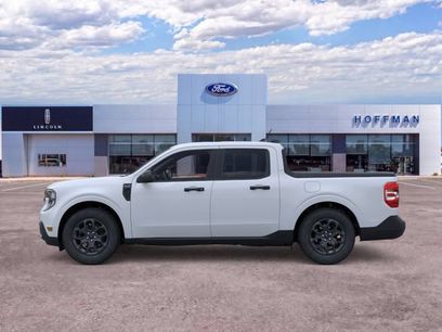 New 2026 Ford Maverick XLT w/ Equipment Group 301A