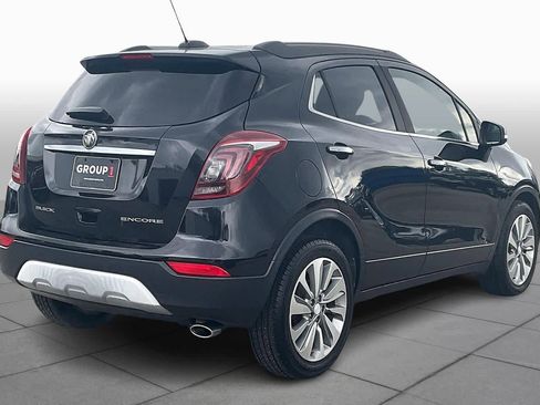 Used 2017 Buick Encore Preferred image 11
