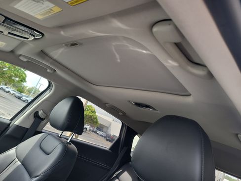 Used 2023 Hyundai Tucson SEL w/ Convenience Package AWD/4WD image 24