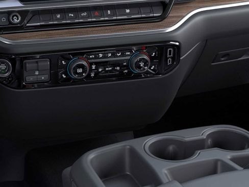 New 2026 Chevrolet Silverado 2500 LT w/ All Star Edition AWD/4WD image 23