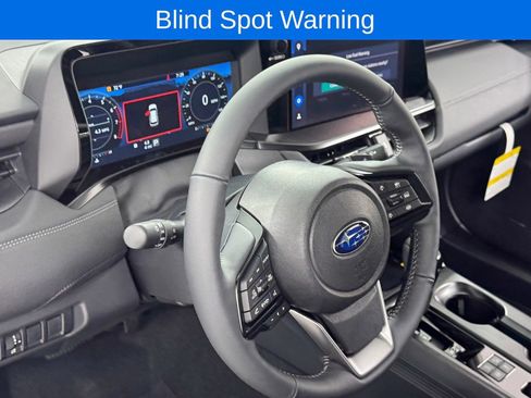 New 2026 Subaru Outback Touring AWD/4WD image 36