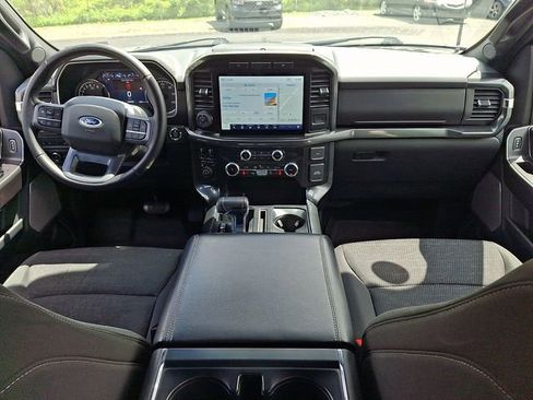 Certified 2023 Ford F150 XLT w/ Equipment Group 302A High AWD/4WD image 18