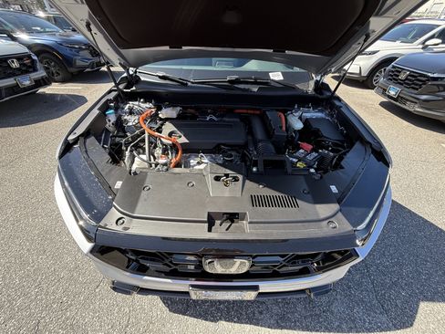 New 2026 Honda CR-V Sport image 36