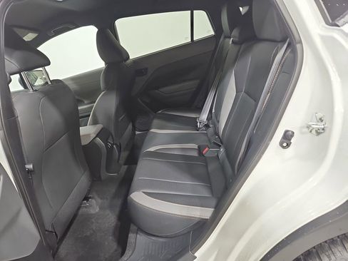 New 2026 Subaru Crosstrek 2.5i Wilderness image 23