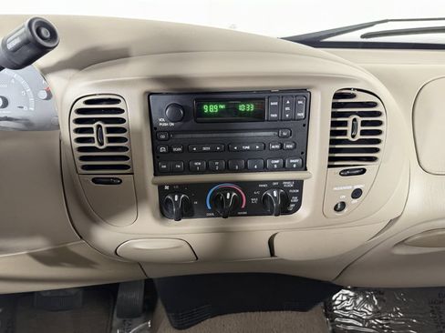 Used 2002 Ford F150 2WD SuperCab image 34