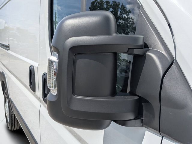 New 2026 RAM ProMaster 2500 w/ Convenience Group FWD image 11