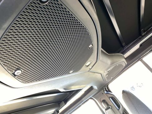 New 2026 Jeep Wrangler Willys image 8