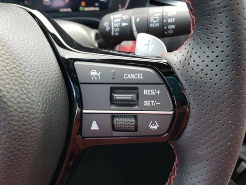 Certified 2025 Acura ADX A-Spec AWD/4WD image 14