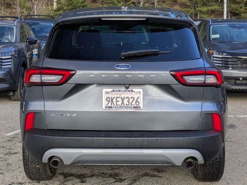 Used 2024 Ford Escape Active image 6