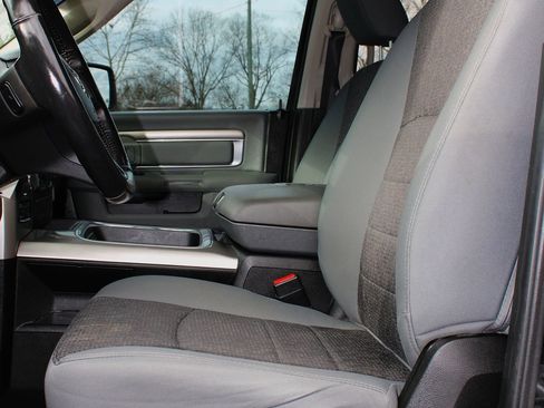 Used 2018 RAM 1500 Big Horn image 17