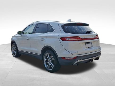 Used 2015 Lincoln MKC AWD w/ Equipment Group 102A Reserve image 4