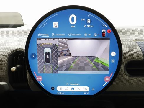 New 2026 MINI Cooper S image 11