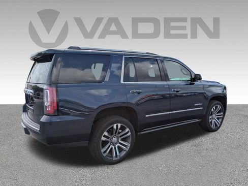 Used 2018 GMC Yukon Denali image 29