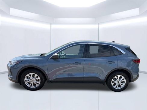 Used 2024 Ford Escape Active FWD image 3