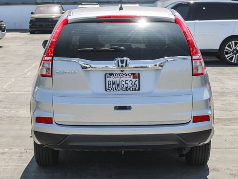Used 2016 Honda CR-V LX image 8