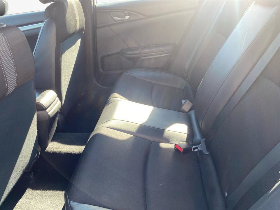 Used 2019 Honda Civic Sport image 16
