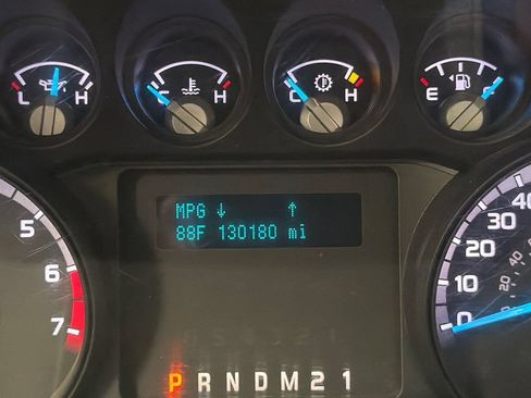 Used 2015 Ford F350 XL w/ XL Value Package RWD image 19