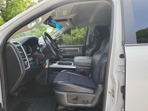 Used 2018 RAM 2500 Lone Star AWD/4WD image 16