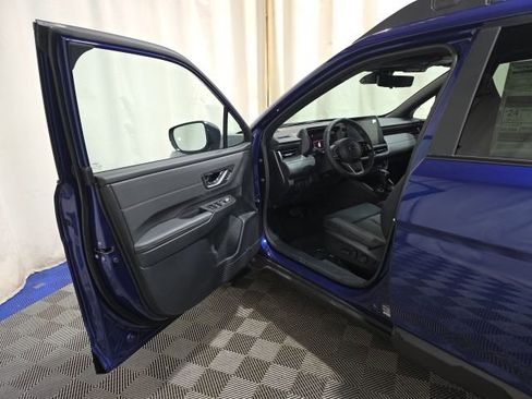 New 2026 Subaru Outback Touring XT image 11