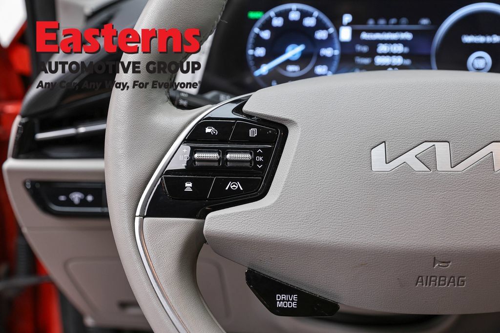 Used 2023 Kia Niro Wind w/ Wind Preserve Package FWD image 15