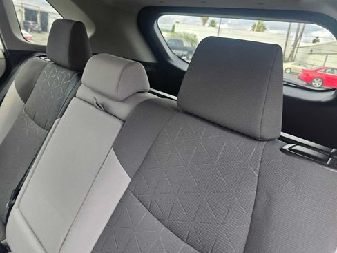 Used 2020 Toyota RAV4 XLE w/ Convenience Package AWD/4WD image 19