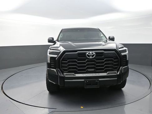 Used 2024 Toyota Tundra SR5 w/ SR5 Premium Package AWD/4WD image 37