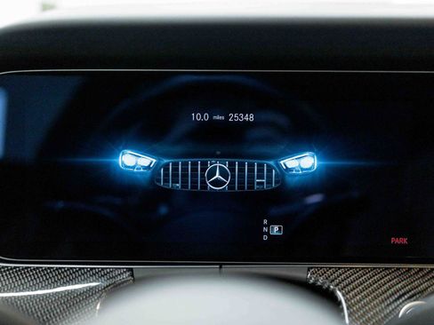 Used 2021 Mercedes-Benz E 63 AMG S image 66