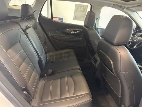 Used 2022 GMC Terrain Denali AWD/4WD image 45