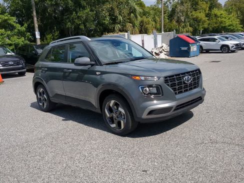 New 2026 Hyundai Venue SEL image 9