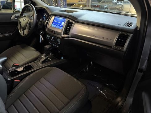 Used 2021 Ford Ranger XLT w/ FX4 Off-Road Package image 12